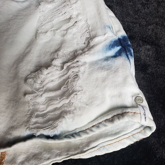 ONE BY ONE TEASPOON X MINI FREELOVE Skirt - Picture 2 of 5